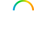 Logo CSAT MAPS [Negativo]